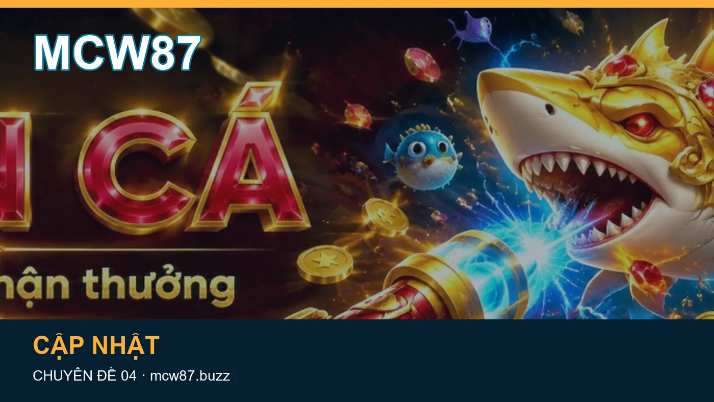 Hình minh họa bài viết MCW87