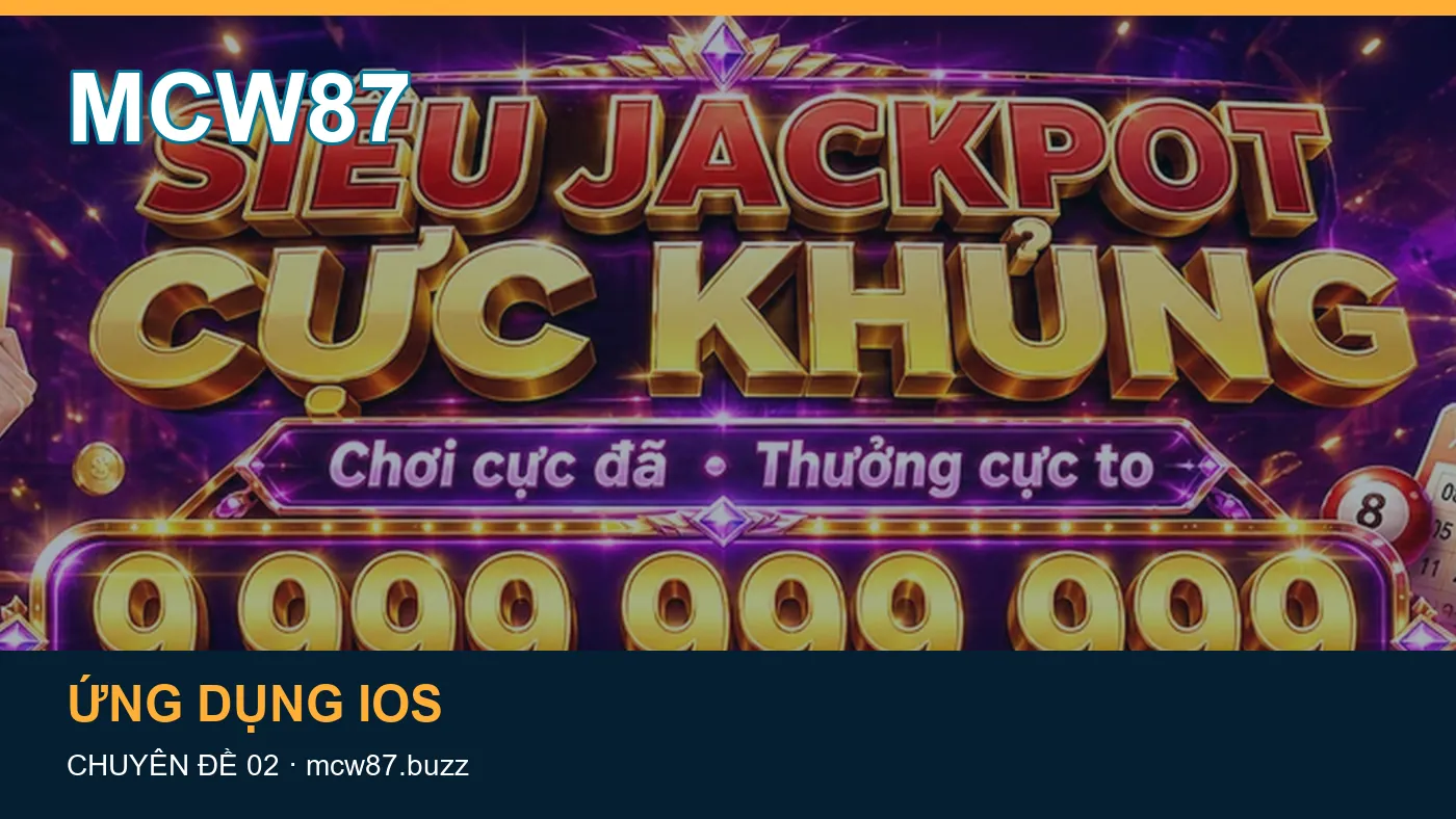 Hình minh họa bài viết MCW87