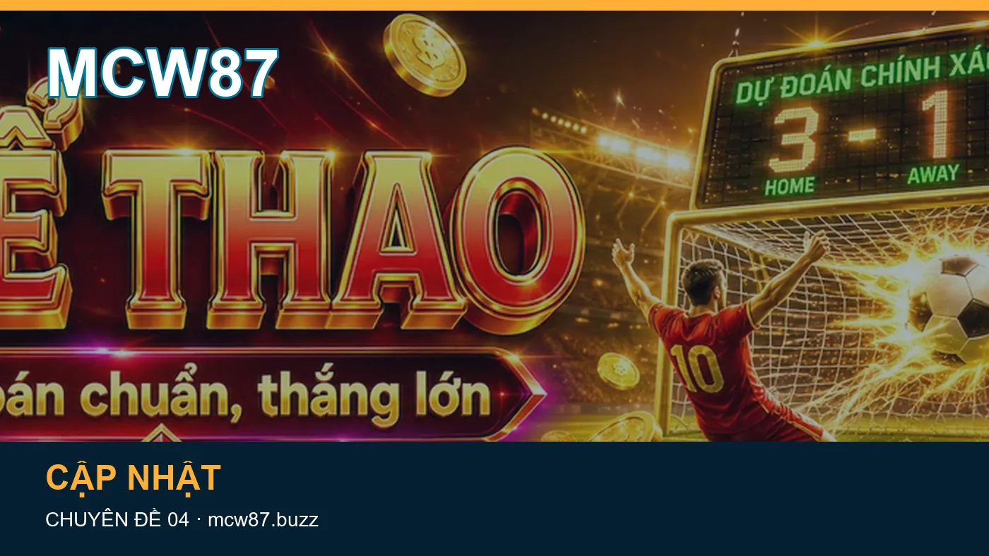 Hỏi đáp về Đăng nhập: quy trình tự kiểm tra trên MCW87