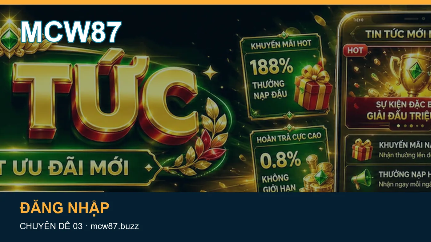 Hình minh họa bài viết MCW87